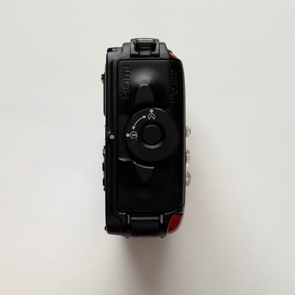 Geniune Pre-Owend Nikon Coolpix AW120 Digital Camera ‧˚ 🍊⋆˚ ⊹