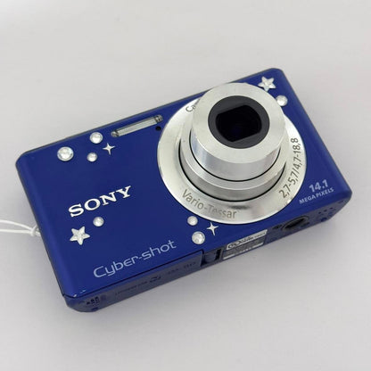 Geniune Pre-Owend Sony Cybershot W350 Digital Camera