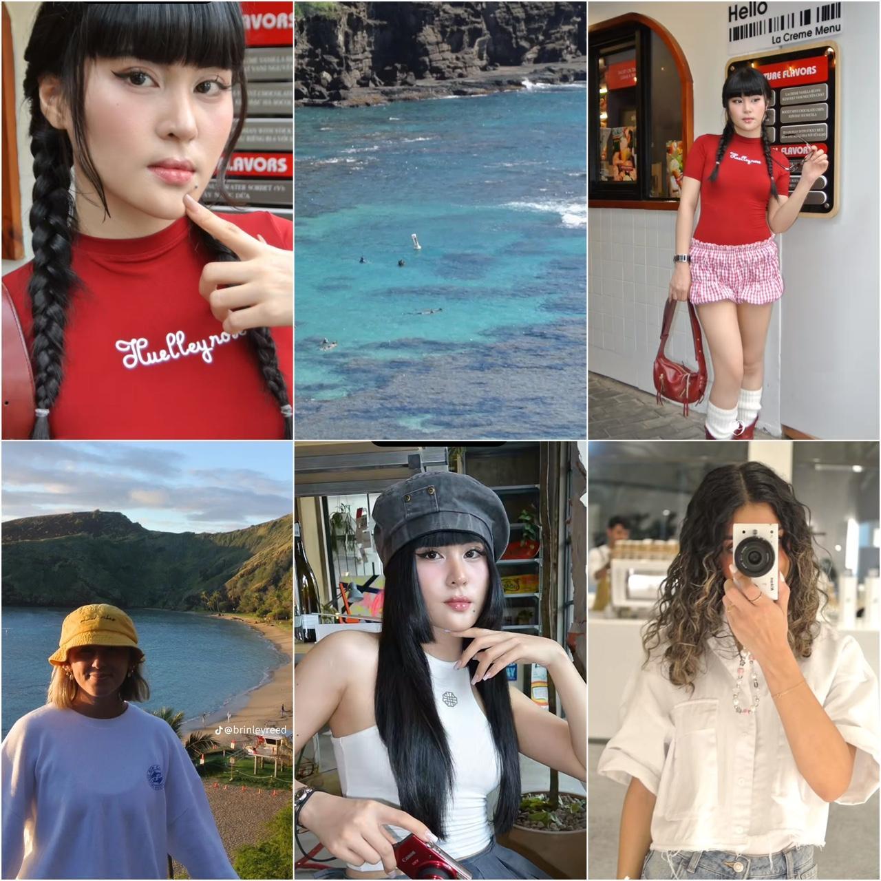 Geniune Pre-Owend Nikon 1 J1 Pink Mirrorless Digital Camera 🎀 ₊˚ ⊹ 💗