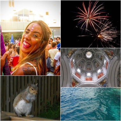 Geniune Pre-Owend Nikon Coolpix S4000 Digital Camera Bundle