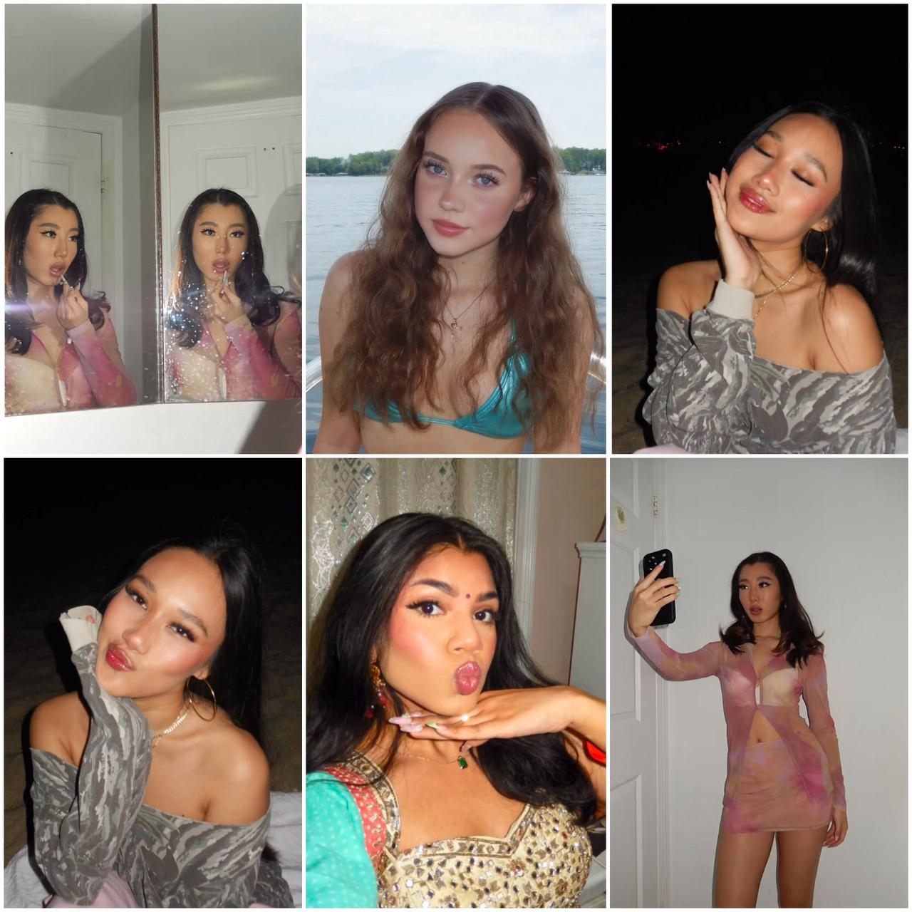 Geniune Pre-Owend Nikon Coolpix S8100 Digital Camera Bundle ⋆ 🥂 ˚. ✨