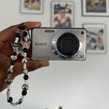 Geniune Pre-Owend Sony Cyber-Shot DSC-W290 with 12.1 Megapixels 📸.