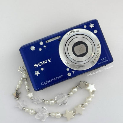 Geniune Pre-Owend Sony Cybershot W350 Digital Camera