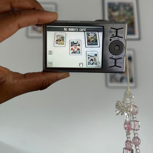 Geniune Pre-Owend Canon Powershot SD790 IS with 10.0 Megapixels 📸