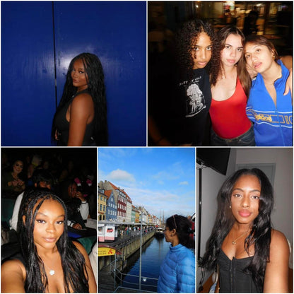 Geniune Pre-Owend Nikon Coolpix S7000 Digital Camera Bundle