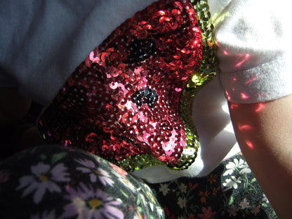 Geniune Fujifilm Finepix JZ310 y2k aesthetic decorated digicam with beaded strap, full set PreOwned