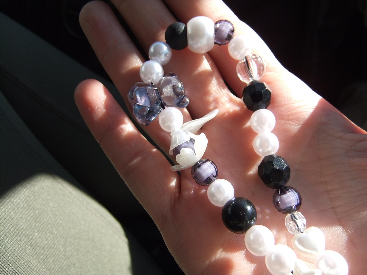 Geniune Fujifilm Finepix JZ310 y2k aesthetic decorated digicam with beaded strap, full set PreOwned