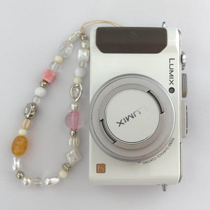 Geniune Pre-Owend Panasonic Lumix LX7 Digital Camera