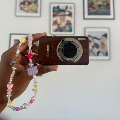 Geniune Pre-Owend Canon Powershot SD4500 IS📸.