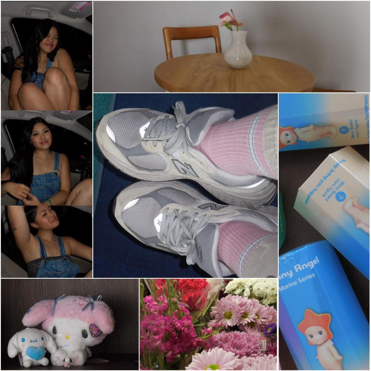 Geniune Pre-Owend Nikon Coolpix S6900 Digital Camera Bundle 🤍 ˚⊹ ⋆ 🐇 RARE Glossy White Digicam